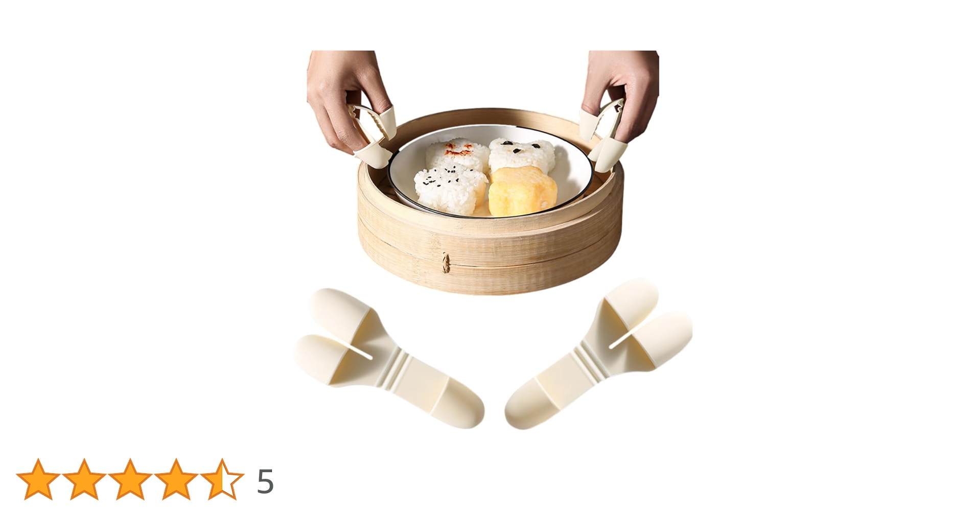 MIIKO 鍋つかみ dショッピング |鍋つかみ ミトン シリコン製 Motsu EAトCO