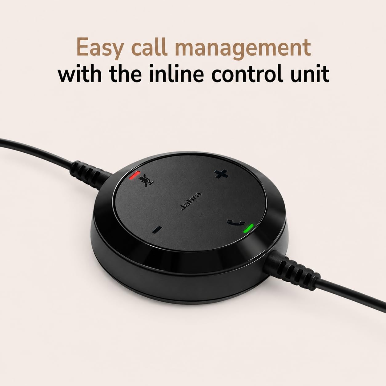 Amazon.co.jp: Jabra Evolve 20ステレオヘッドセット – パッシブノイズ