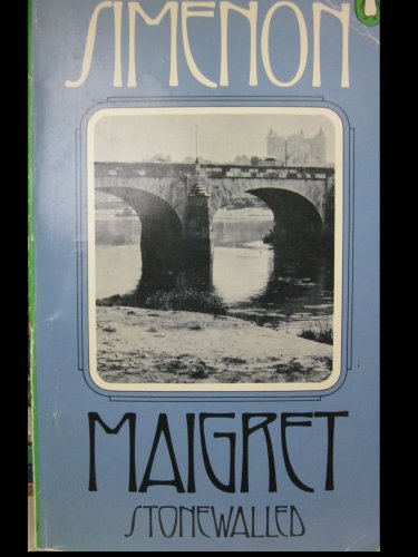 Maigret Stonewalled view 2