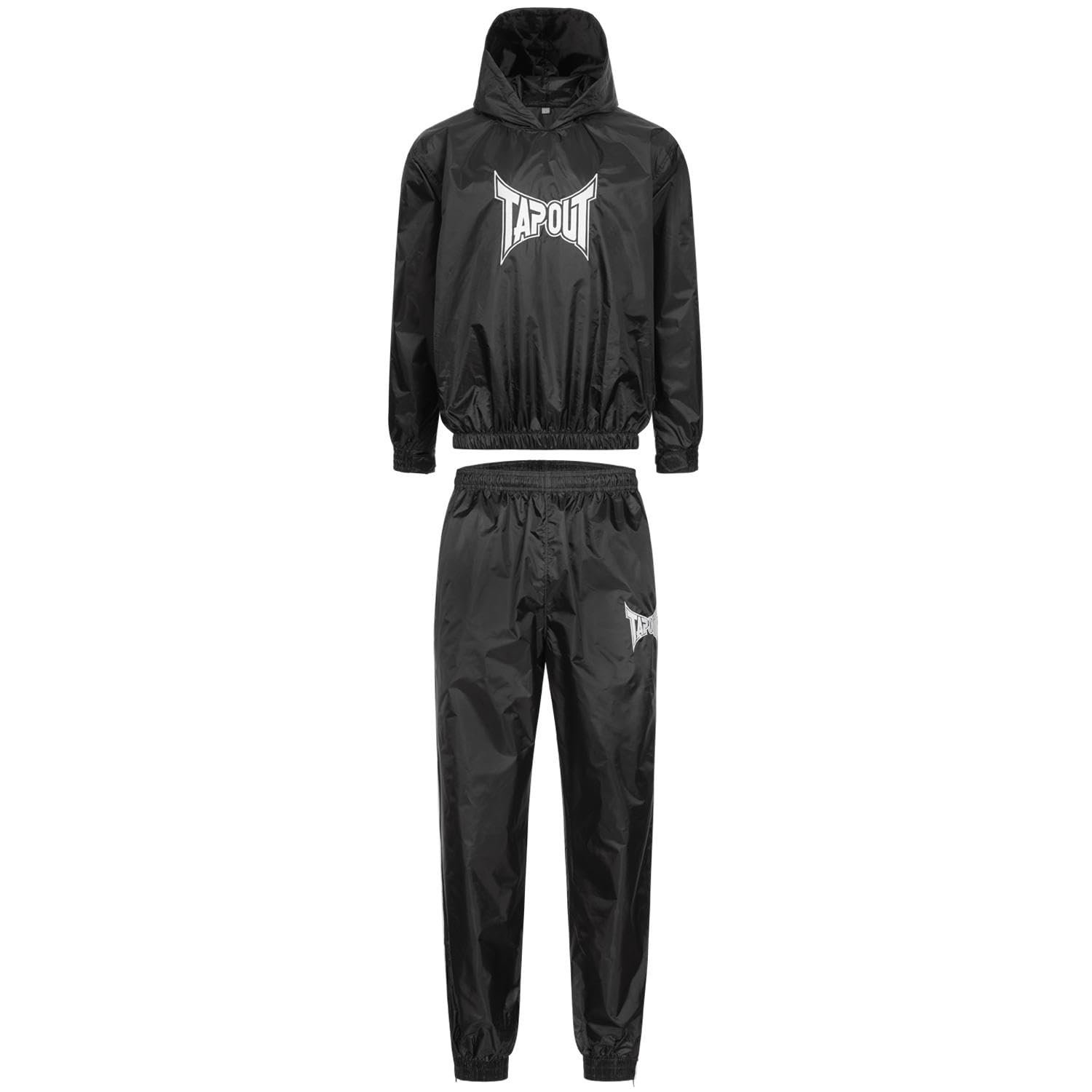 Tapout Herren-Saunaanzug TERRAZA