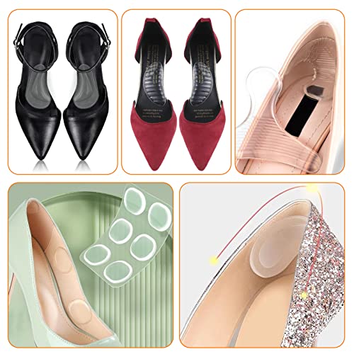 Supporto Arco in Gel Ortopediche Solette, 2 Paia