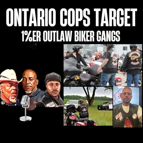 Ontario Cops Shutting Them Down Satan's Choice Back on the Radar