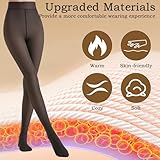 Zoom IMG-2 pmueuff collant donna invernali 2 Zoom IMG-2 pmueuff collant donna invernali 2