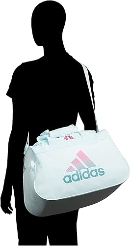 Miniatura 5 de adidas Diablo - Bolsas de lona pequeñas