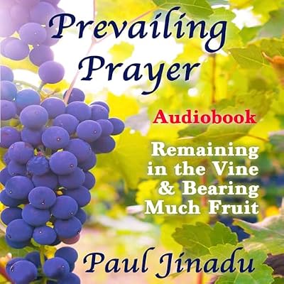 Prevailing Prayer