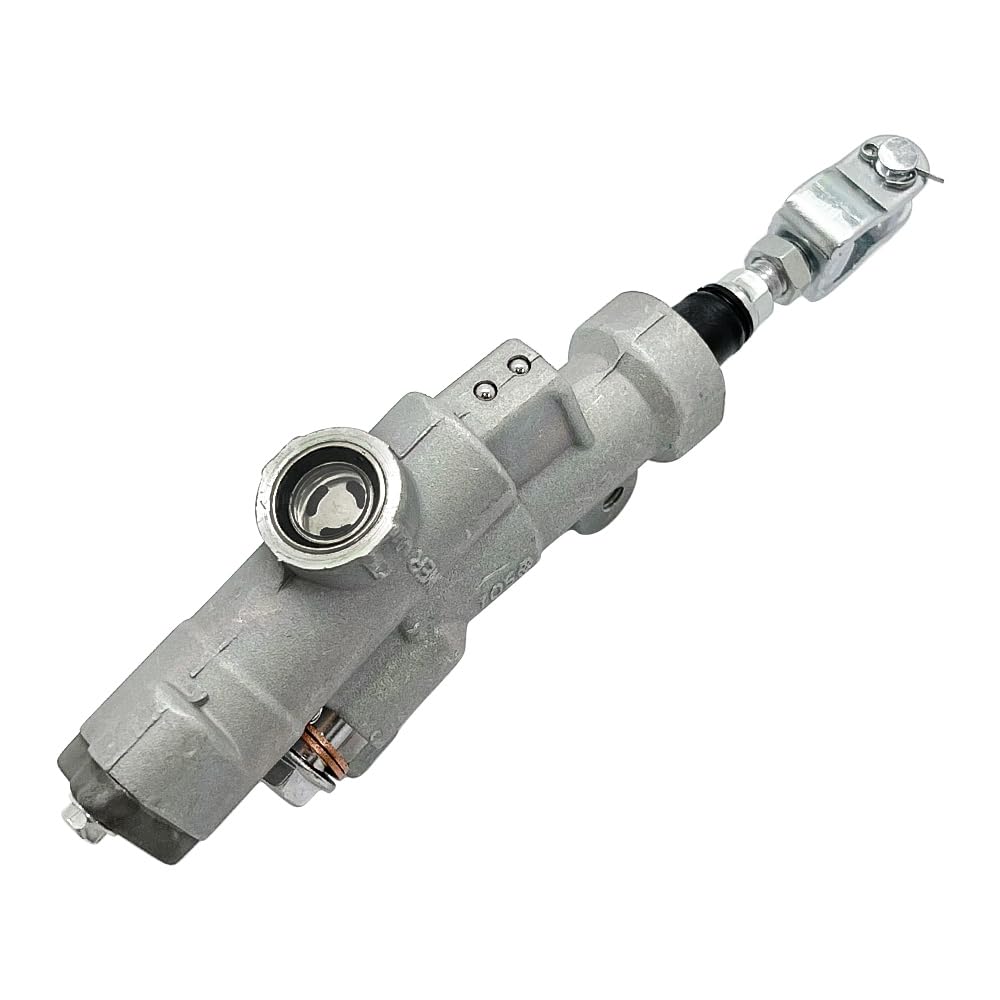 Pompe Maître-cylindre de frein arrière pour Yamaha YZ125 YZ250 YZ250F YZ450 YZ450F WR250 WR250F WR450 WR450F