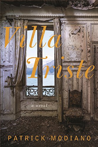 Villa Triste: A Novel