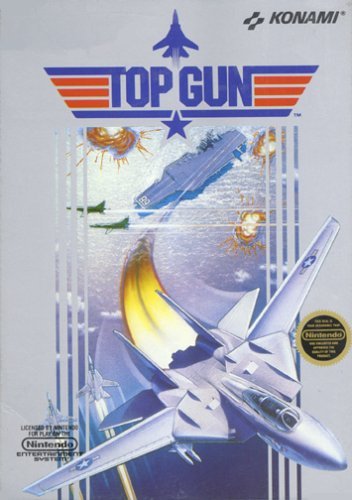 Top Gun (Renewed)