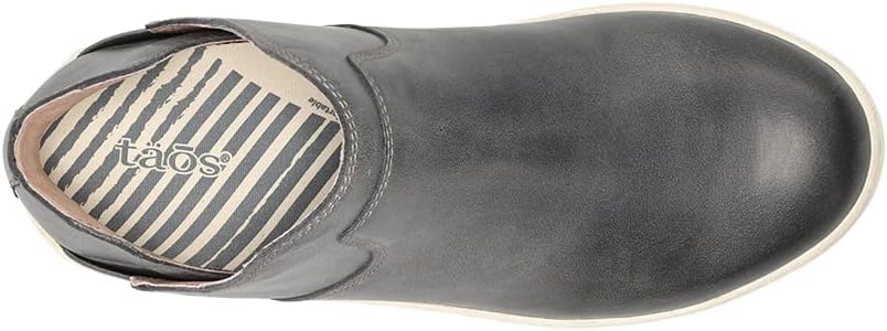 Taos Footwear Women's Unity Casual Mid Top