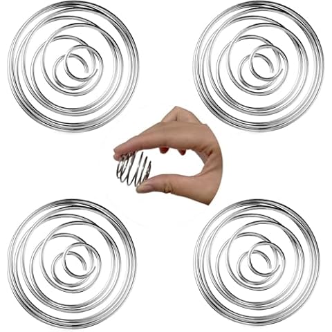 Boules de Secousse Midgreyeye 4 Pièces Cover
