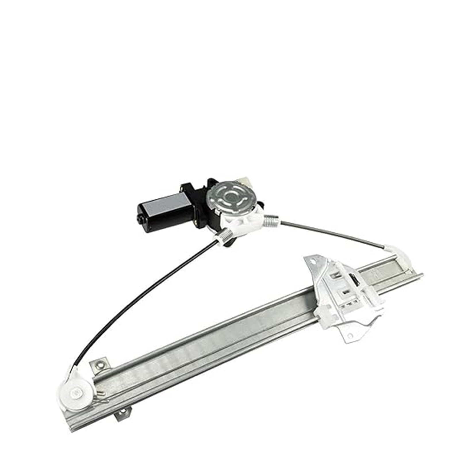 JSRVQKMS Electric Window Regulator for Mitsubishi for Montero V45 V36 V33V 1992-2000 Rear Left Right Door Power Motor MR135167 MR135168 MB517475 Window Regulator(Rear Right)