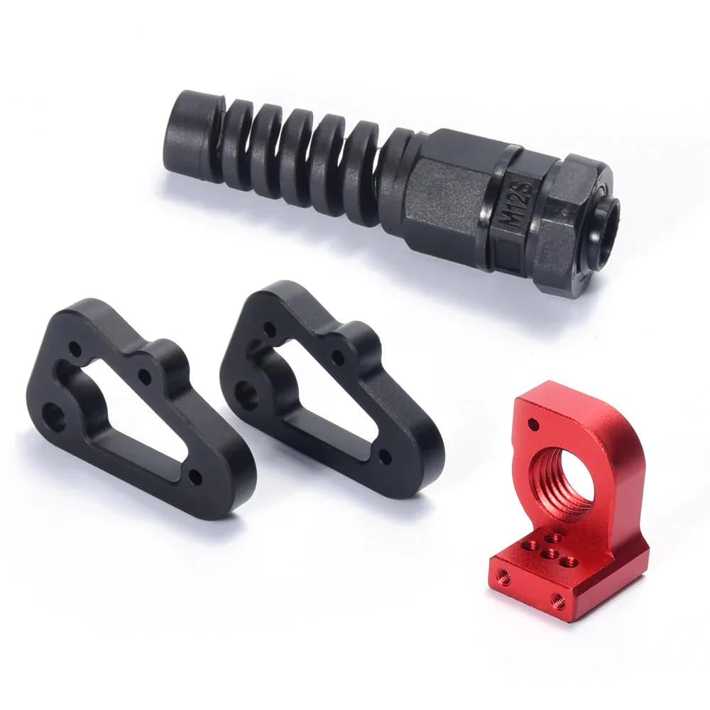 Chaoticlab Carbon-Griff-Set Voron 2.4