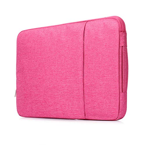 Funda de protección para Ordenador portátil ASUS VivoBook de 15", Color Rosa