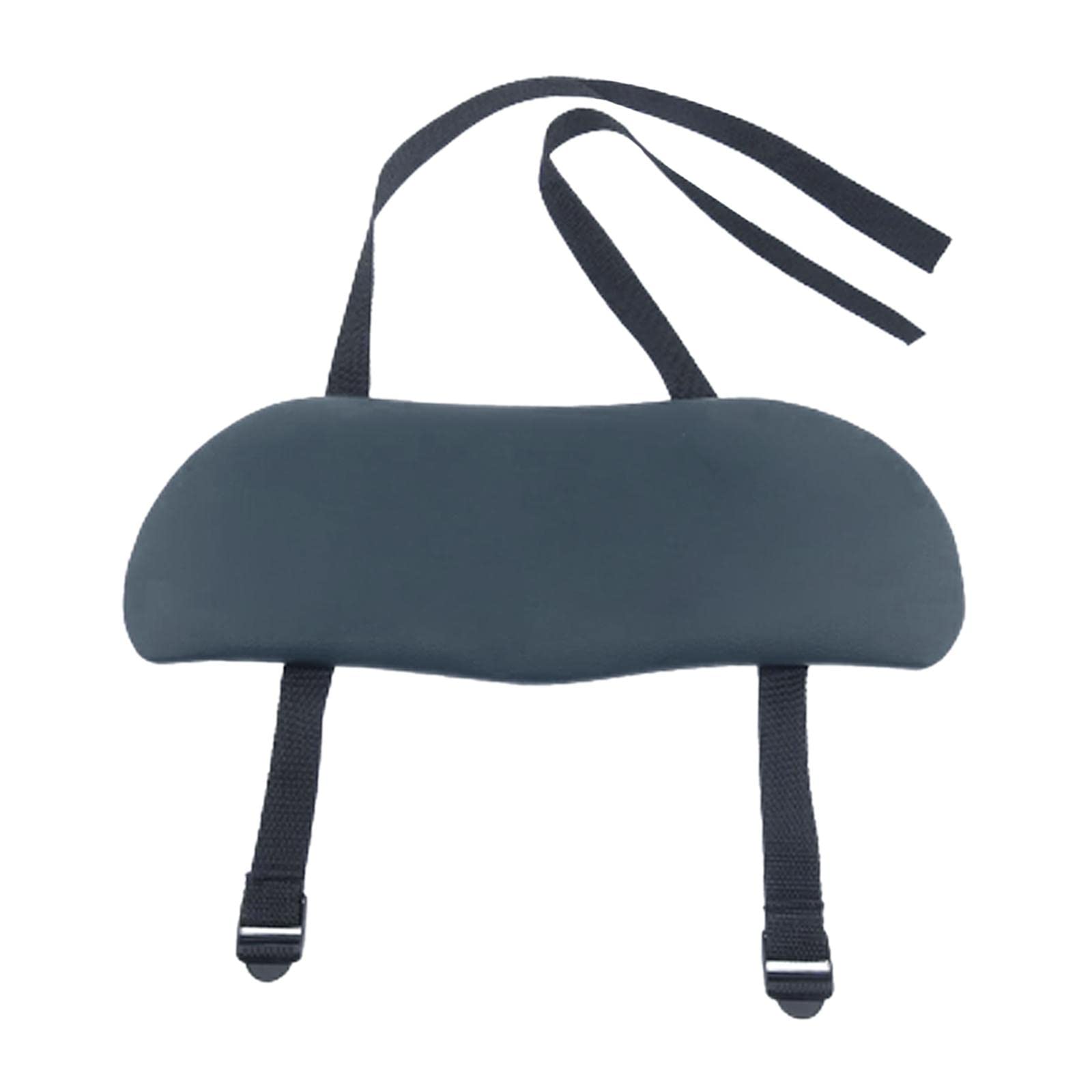 Kokiya Massage Table Armrest, Hanging Arm Rest Sling Board, Hanging Shelf Arm Rest Support, Navy Blue