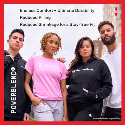 Champion mens Cargo Shorts, Powerblend, Shorts for Men, Comfortable Cargo Shorts for Men (Reg. Or Big & Tall)4