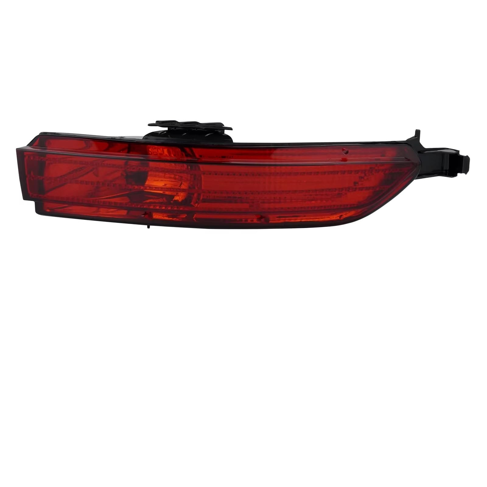 Pilotos Traseros Iluminación Para VW Para Touareg Para 7P 2011-14 Reflector De Parachoques Derecho Lente Luz Antiniebla Trasera Lado Del Conductor