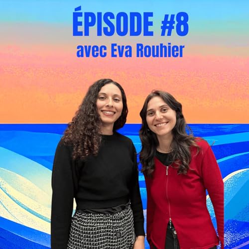L'ANEF et les b&eacute;n&eacute;ficiaires de la protection internationale, avec Eva Rouhier