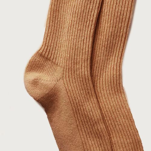 Marine Cashmere - Socken aus 100% Kaschmir für Damen, Zart und Weich, aus Kaschmir – Bild 4