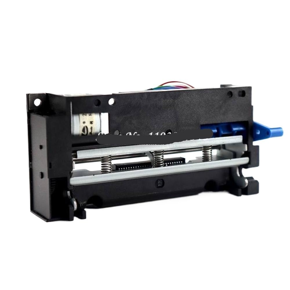Cabezal de impresión de 80 mm para Elgin I8 repara tickets borrosos 7