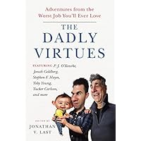 The Dadly Virtues