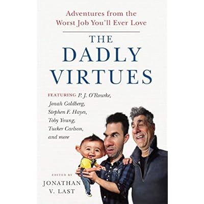The Dadly Virtues