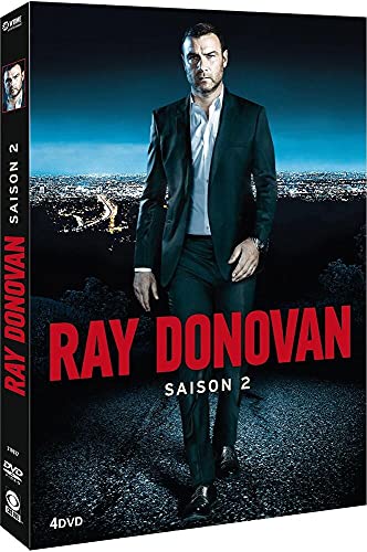Photo de Ray Donovan - Saison 2