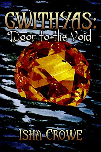 Cover of Gwithyas: Door to the Void