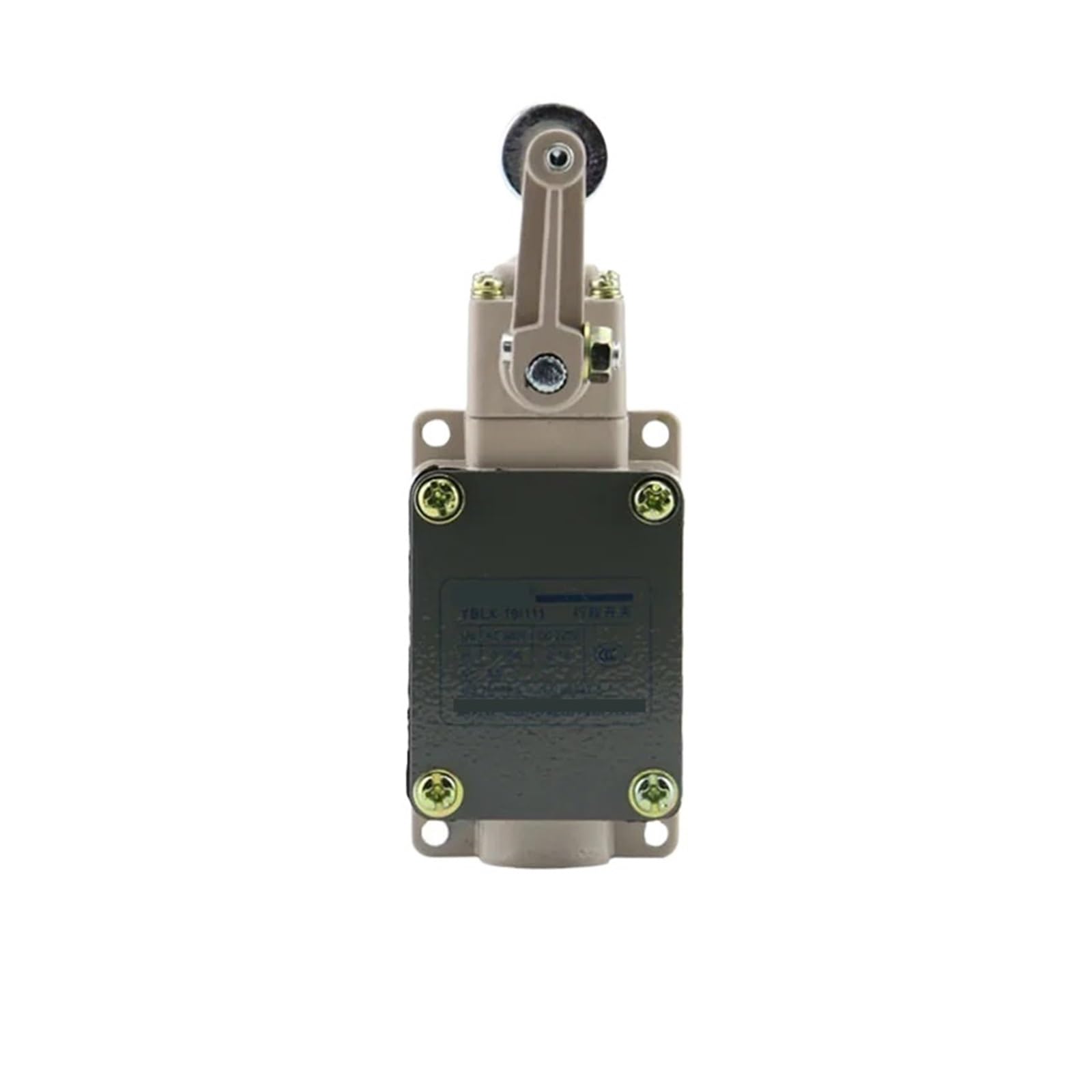 Microinterruptor Interruptor de límite LX19 YBLX-19/111 001121 131 212 Sensor de Movimiento(YBLX-19 001)