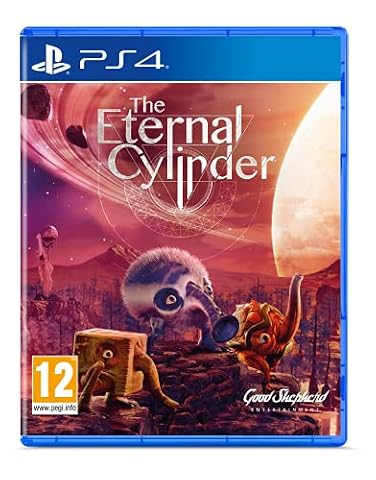 The Eternal Cylinder