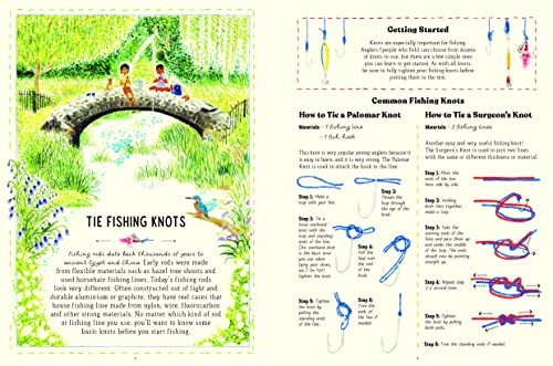 Image of Handbook of Forgotten Skills: Old fashioned fun for a new generation