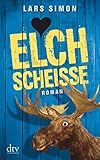 Cover zum Buch Elchscheiße