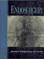 Endosurgery 0443078602 Book Cover