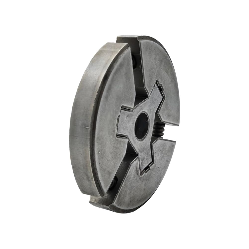 Kit de cojinetes for piñón de llanta y Campana de Embrague de Motosierra de 0,325" Compatible con 262XP, 262, 261, 503577101, Jaula de Agujas de 3 Zapatas.