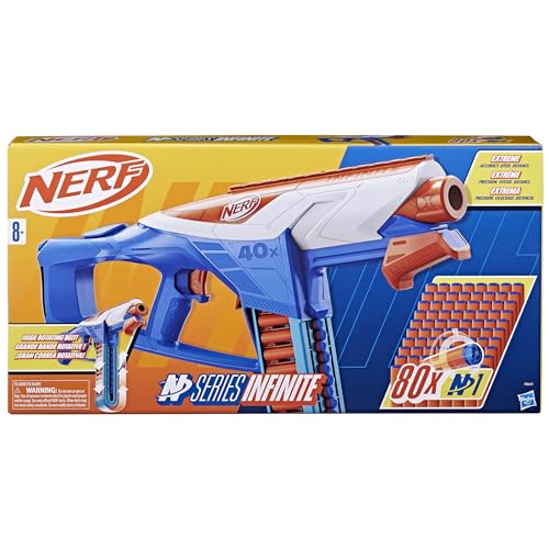 Listado de Pistolas nerf los 10 mejores. 29 Listado de Pistolas nerf los 10 mejores. 17