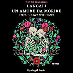 Un amore da morire copertina