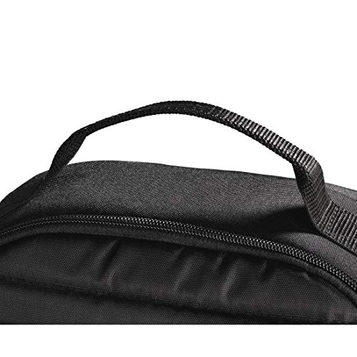 Kamera-Rucksack Samara, 170, Schwarz