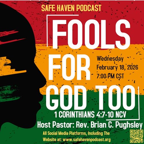 Fools For God Too