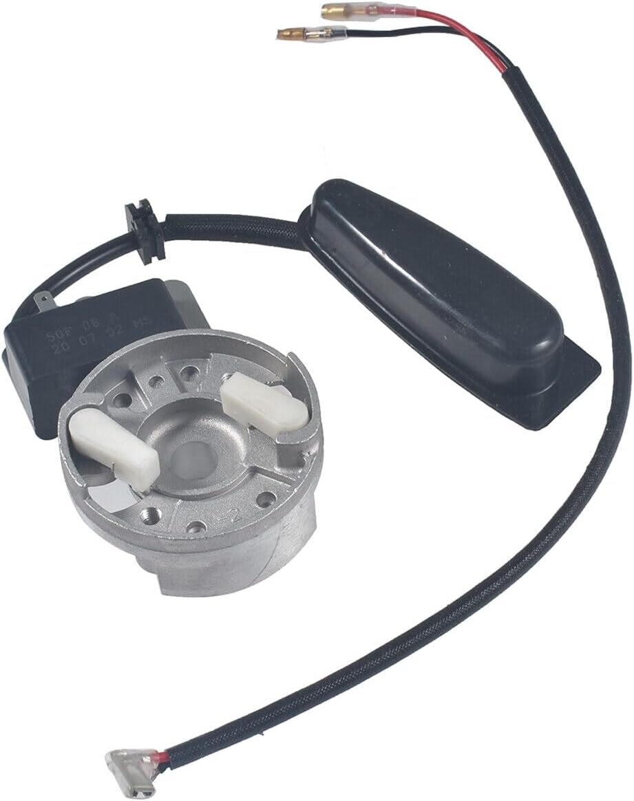 Ignition Coil Fits EBZ7500 EBZ8500 Backpack Blower 583916701, Replacement for Husqvarna OEM