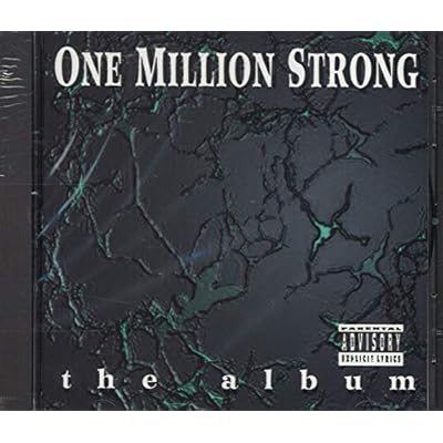 One Million Strong
