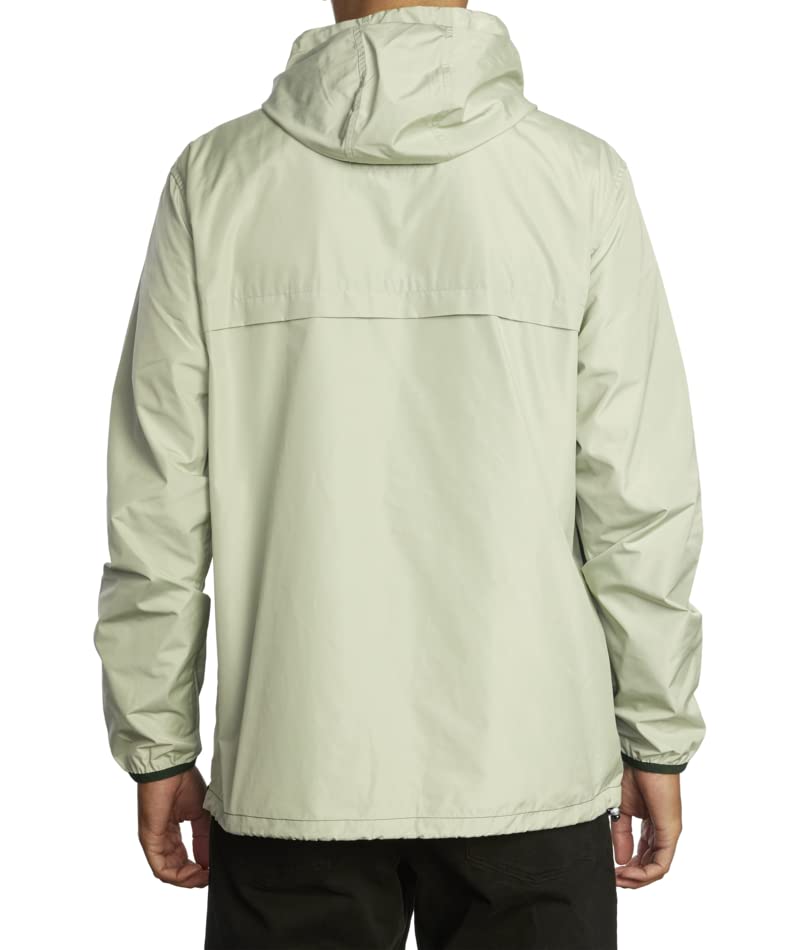 Image of RVCA Mens Anorak Jacket