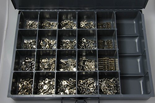 Kit de bornes haute température connecteur électrique céramique domino pour four