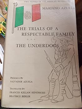 The Trails of a Respectable Family and the Underdogs