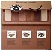 Sephora Collection Miniature Palette ~ Cookie Shades