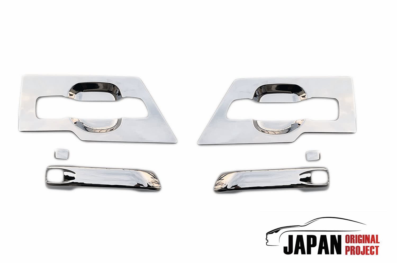日野 17 レンジャー プロフィア メッキ ドアグリップ ガーニッシュ左右セット Amazon | 17 レンジャー 17 プロフィア H29.4- メッキ ドア グリップ