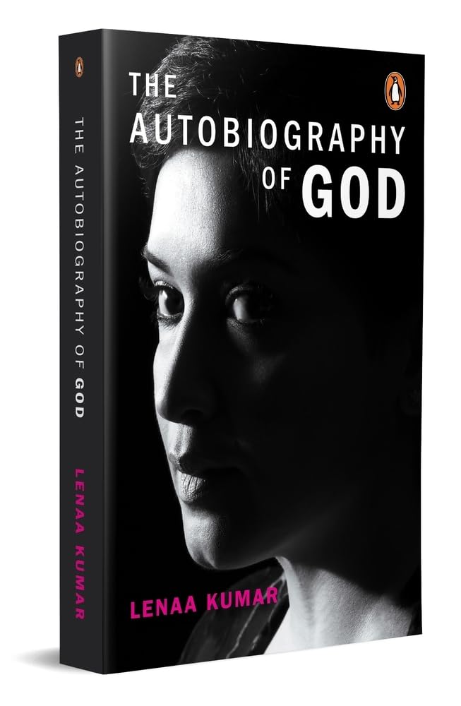 The Autobiography of God: Self-realization in 5 Practical Steps