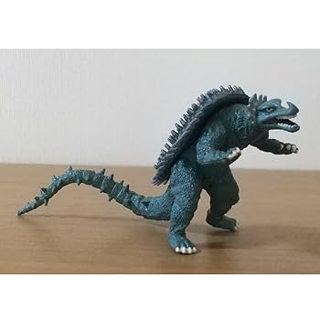 ゲロリン 怪獣フィギュア Amazon.co.jp: 怪獣 フィギュア HG アンギラス1955 ミニカタログ
