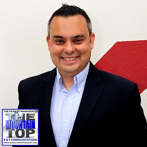 My Robot Lover - MTP359 Podcast Por  arte de portada