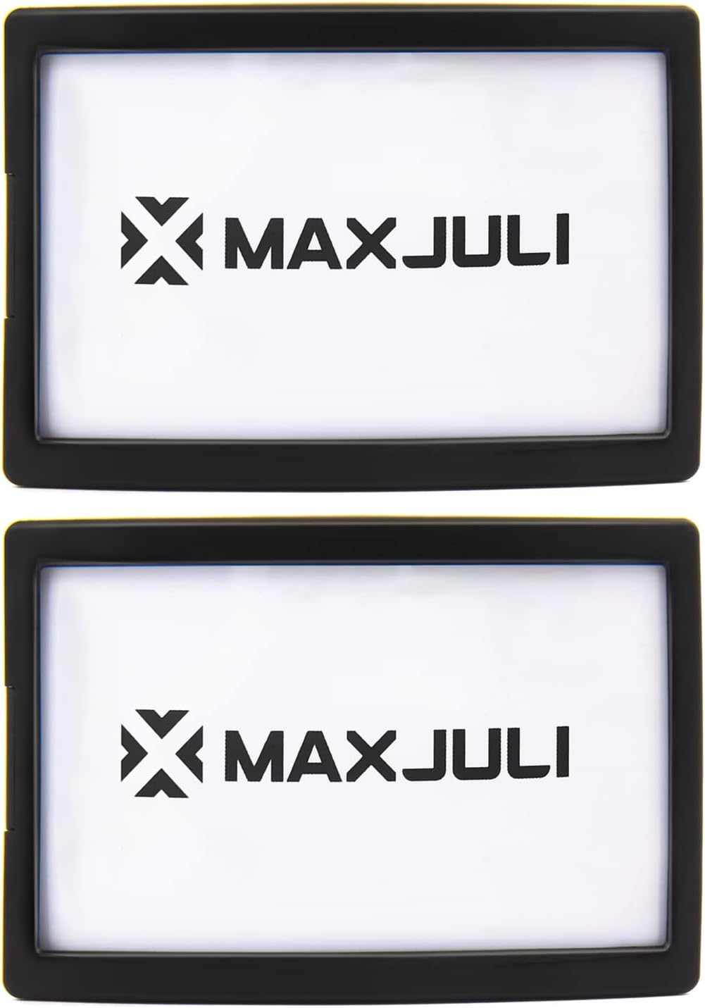 MAXJULI Ski Goggles Pass Holder 3013