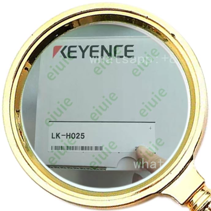 LK-H025 Unutilized Spare Parts Inventory