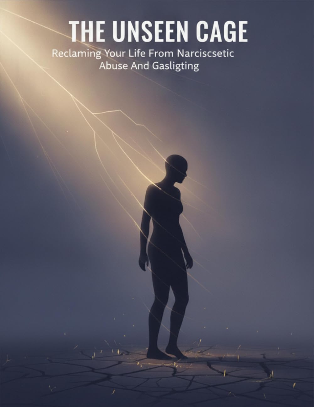 The Unseen Cage: Reclaiming Your Life From Narcissistic Abuse And Gaslighting
